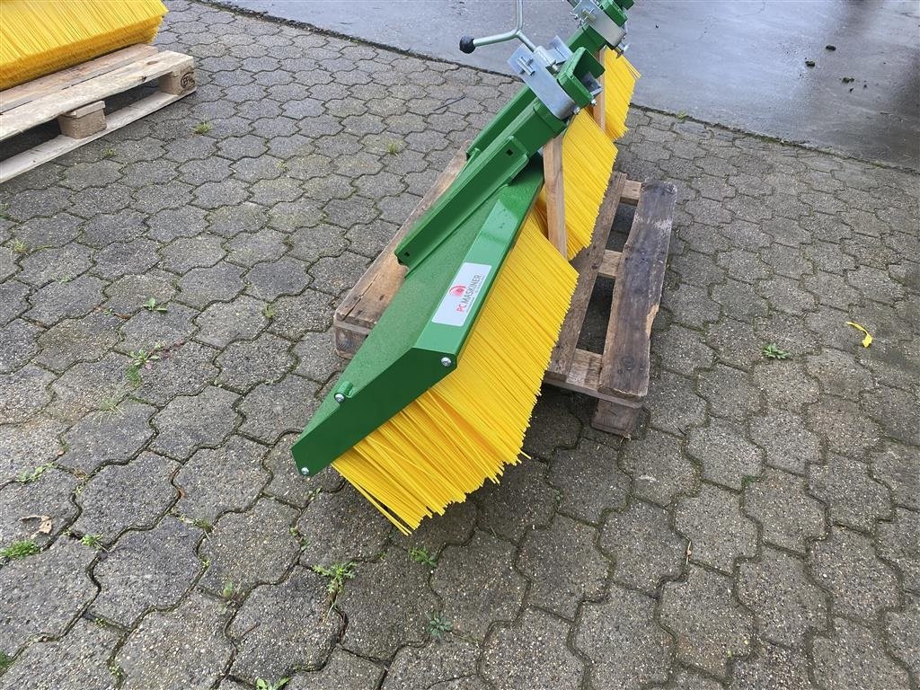 Sonstiges Zubehör van het type Düvelsdorf Kost til pallegafler, 225 cm, Gebrauchtmaschine in Skive (Foto 3)