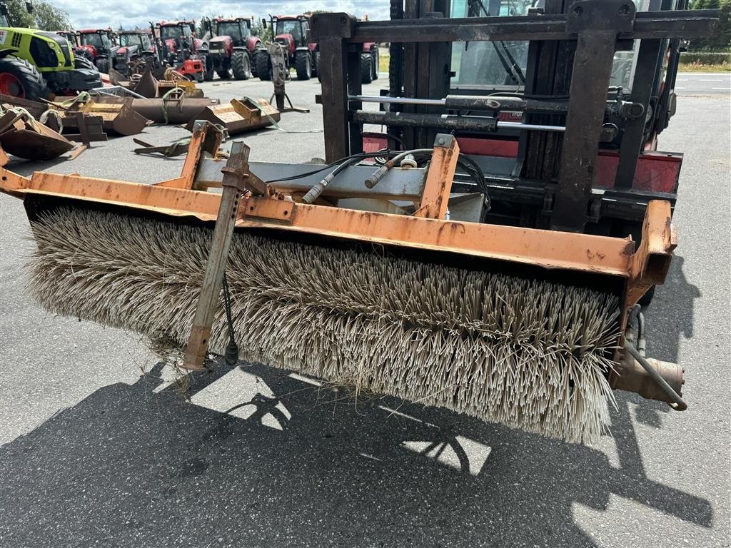 Sonstiges Zubehör of the type Epoke 2,0 KOST TIL VOLVO L30 BESLAG!, Gebrauchtmaschine in Nørager (Picture 3)