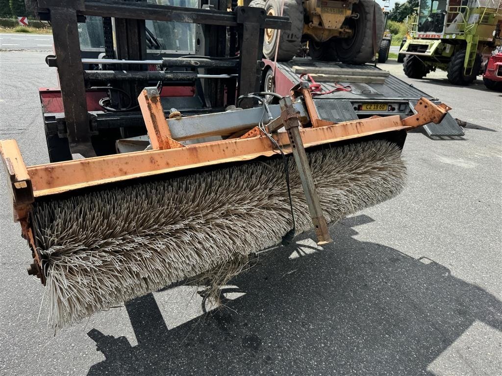 Sonstiges Zubehör van het type Epoke 2,0 KOST TIL VOLVO L30 BESLAG!, Gebrauchtmaschine in Nørager (Foto 1)