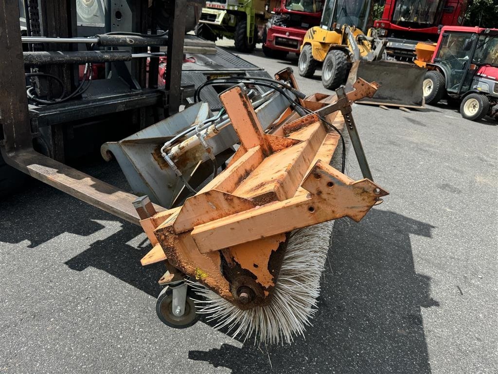 Sonstiges Zubehör typu Epoke 2,0 KOST TIL VOLVO L30 BESLAG!, Gebrauchtmaschine v Nørager (Obrázek 2)