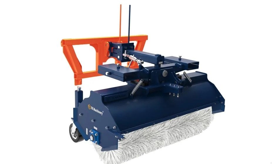 Sonstiges Zubehör от тип FK Machinery Fk-Kost Mini 120cm/150cm, Gebrauchtmaschine в Vinderup (Снимка 1)