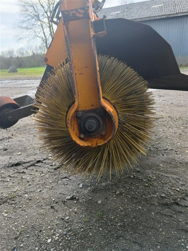 Sonstiges Zubehör типа FM Gru hydraulisk kost, Gebrauchtmaschine в Egtved (Фотография 6)