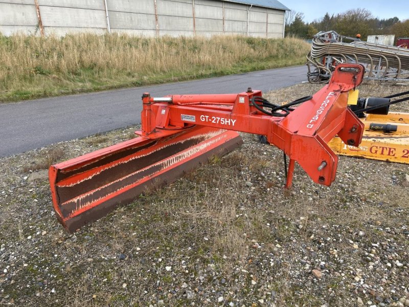 Sonstiges Zubehör van het type Fransgard GT275HY, Gebrauchtmaschine in Odder (Foto 1)