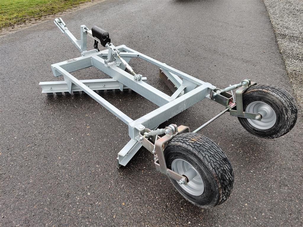 Sonstiges Zubehör typu Sonstige B-120-EL ATV Vejhøvl 120cm, Gebrauchtmaschine w Holstebro (Zdjęcie 5)