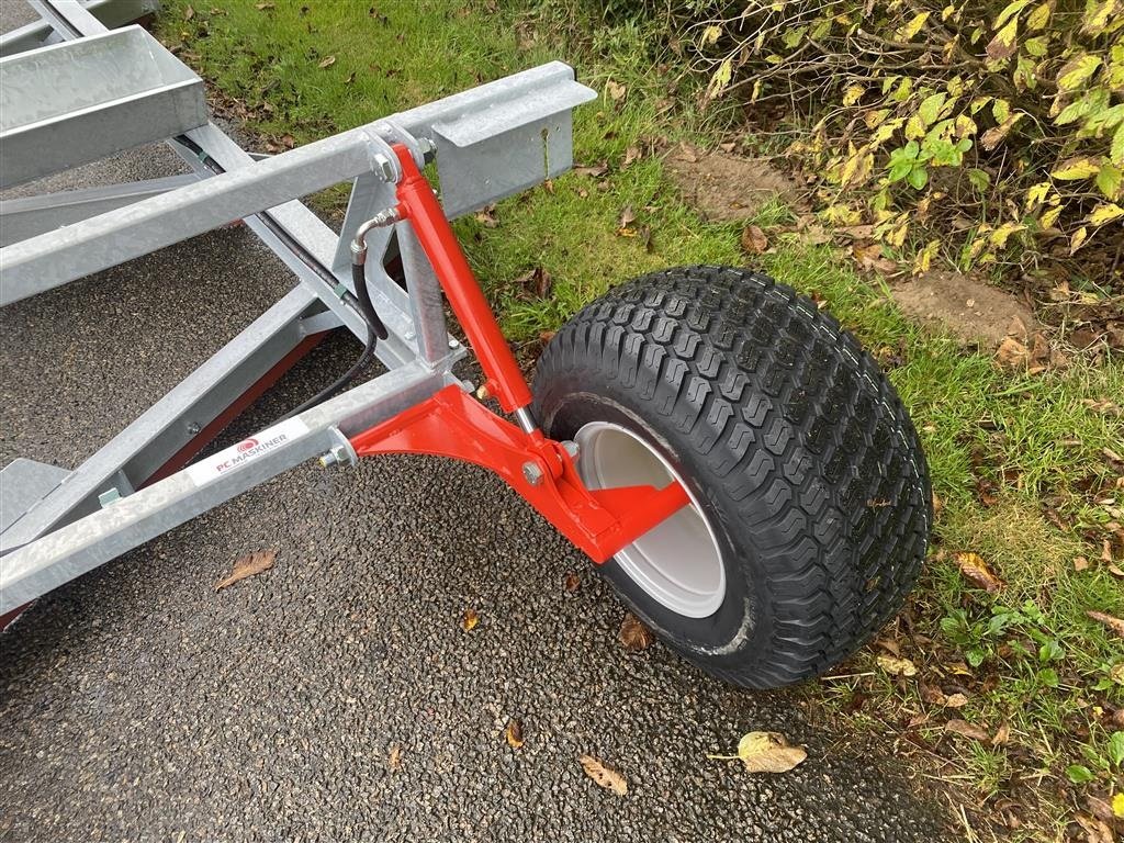 Sonstiges Zubehör van het type Sonstige HB -100, Gebrauchtmaschine in Skive (Foto 5)