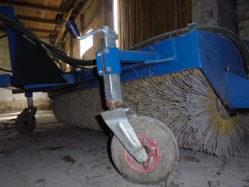 Sonstiges Zubehör van het type Sonstige Kværs hydrauliks kost, Gebrauchtmaschine in Høng (Foto 6)