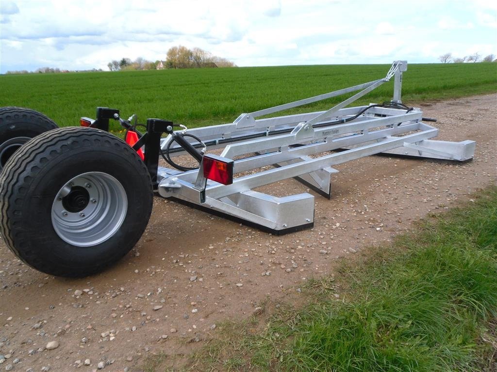 Sonstiges Zubehör du type Sonstige M4GLH -Lift, Gebrauchtmaschine en Bjerringbro (Photo 3)