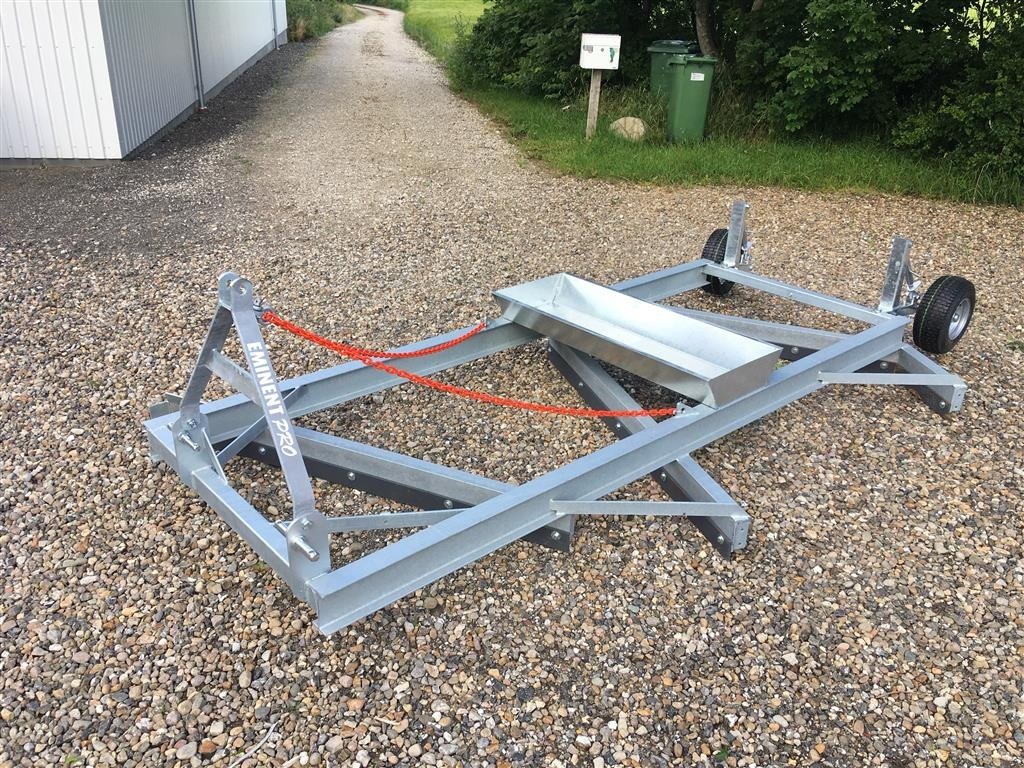 Sonstiges Zubehör van het type Sonstige ML-100, Gebrauchtmaschine in Skive (Foto 2)