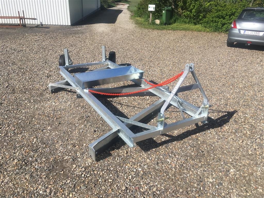 Sonstiges Zubehör van het type Sonstige ML-100, Gebrauchtmaschine in Skive (Foto 1)