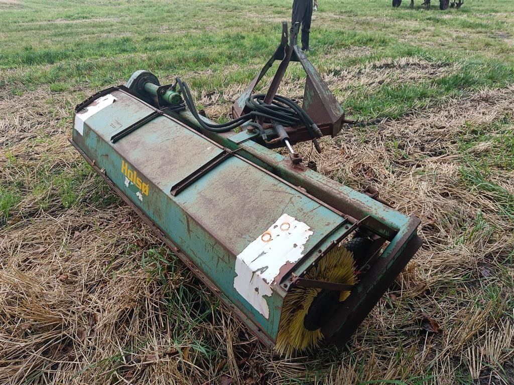 Sonstiges Zubehör van het type Sonstige traktorkost ca. 2,10 meter, Gebrauchtmaschine in Egtved (Foto 2)