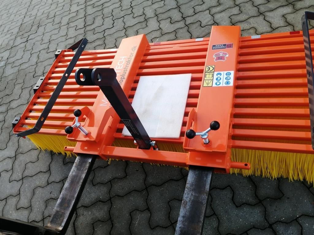 Sonstiges Zubehör tip Sonstige ZL XL 150-300 cm., Gebrauchtmaschine in Vrå (Poză 6)