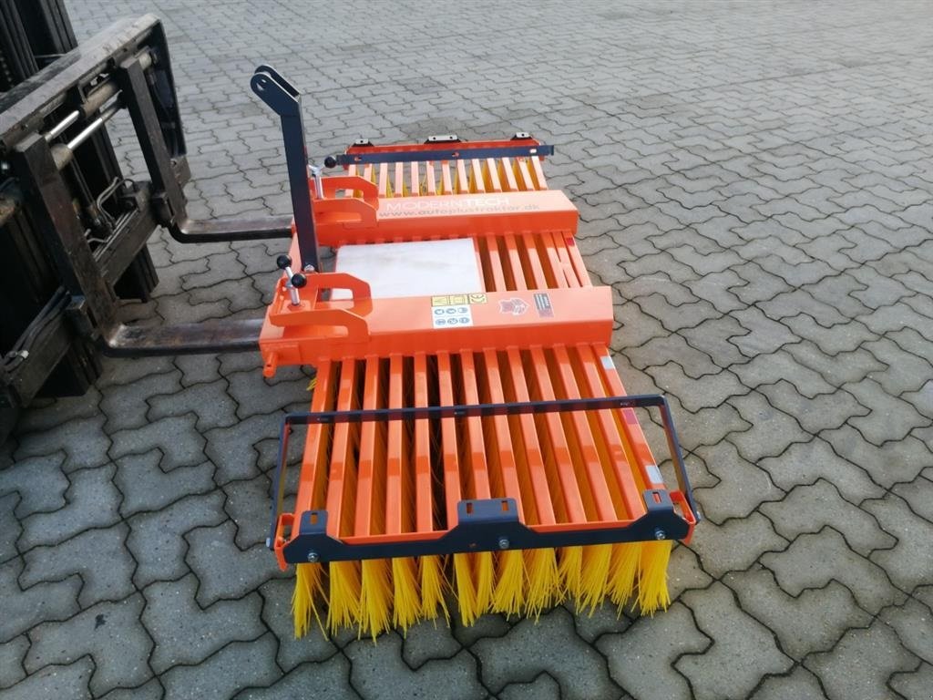 Sonstiges Zubehör tip Sonstige ZL XL 150-300 cm., Gebrauchtmaschine in Vrå (Poză 7)