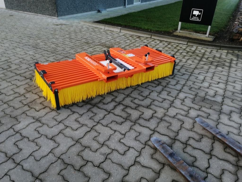 Sonstiges Zubehör tip Sonstige ZL XL 150-300 cm., Gebrauchtmaschine in Vrå (Poză 8)