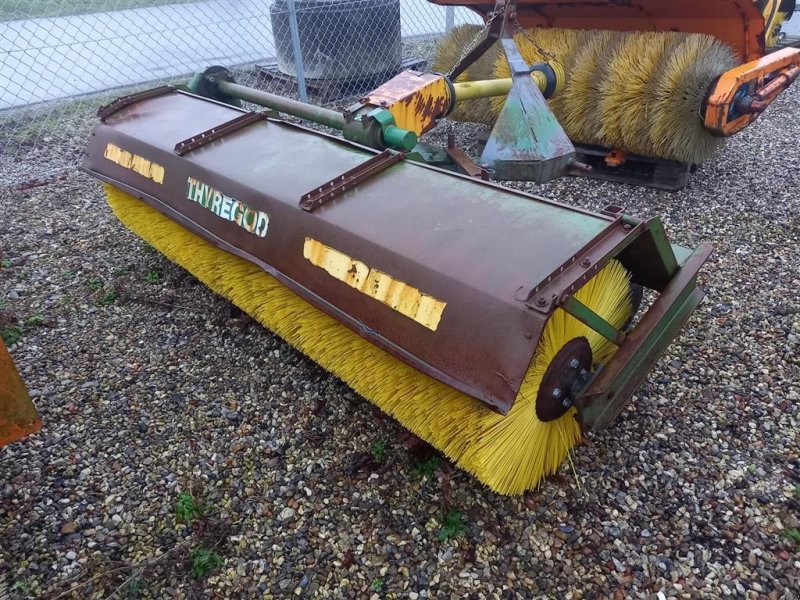 Sonstiges Zubehör tip Thyregod 220CM, Gebrauchtmaschine in Roskilde (Poză 1)