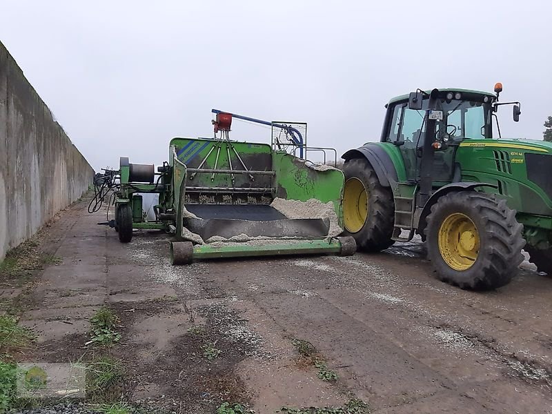 Sonstiges tip Ag Leader G 7000, Gebrauchtmaschine in Salsitz (Poză 1)