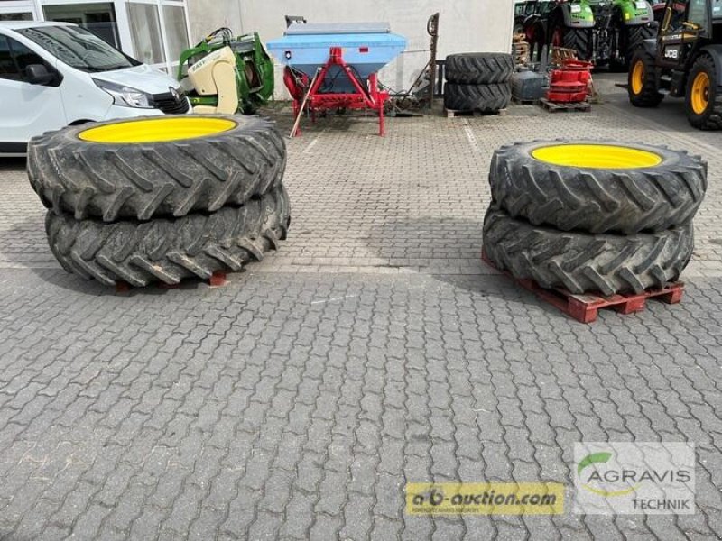 Sonstiges tipa Alliance 14.9 R 30, 18.4 R 32, Gebrauchtmaschine u Calbe / Saale (Slika 5)