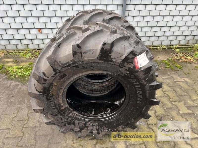 Sonstiges des Typs Alliance 400/70R18, Neumaschine in Steinfurt (Bild 1)