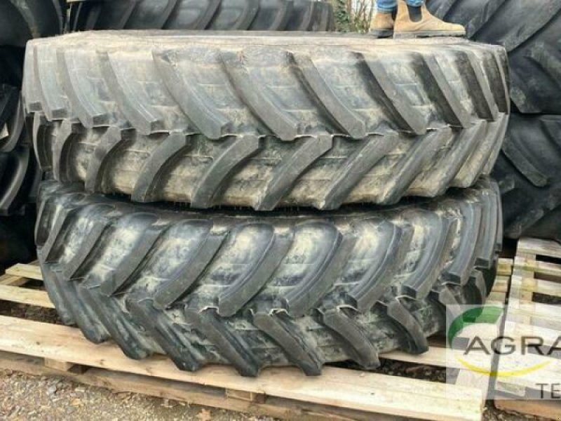 Sonstiges του τύπου Alliance 520/85 R 46, Gebrauchtmaschine σε Königslutter (Φωτογραφία 1)