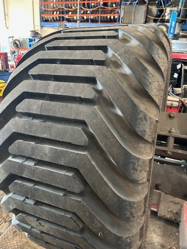 Sonstiges typu Alliance 600/50R22.5 Alliance 328, Gebrauchtmaschine w Danmark (Zdjęcie 3)