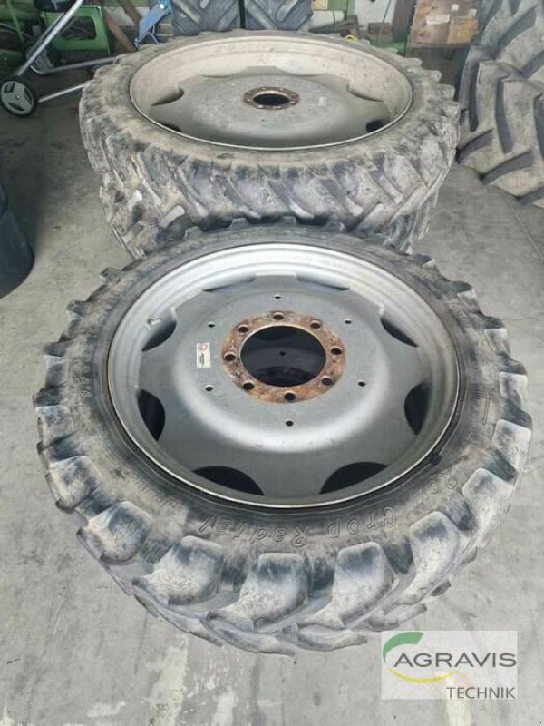 Sonstiges типа Alliance KR 230/95R32, Gebrauchtmaschine в Seelow (Фотография 2)