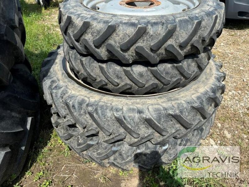 Sonstiges του τύπου Alliance KR 230/95R32, Gebrauchtmaschine σε Seelow (Φωτογραφία 1)