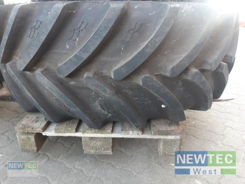 Sonstiges tip Alliance KR 540/65R34, Neumaschine in Heinbockel-Hagenah (Poză 1)