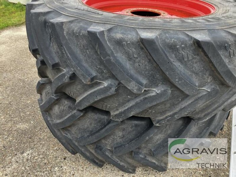 Sonstiges του τύπου Alliance KR 580/85R42, Gebrauchtmaschine σε Nienburg (Φωτογραφία 3)