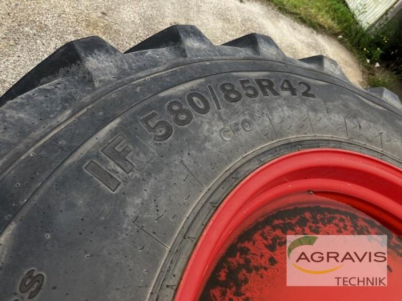 Sonstiges του τύπου Alliance KR 580/85R42, Gebrauchtmaschine σε Nienburg (Φωτογραφία 2)