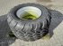 Sonstiges des Typs Alliance KRONE 620/40R22.5, Gebrauchtmaschine in Horsens (Bild 1)