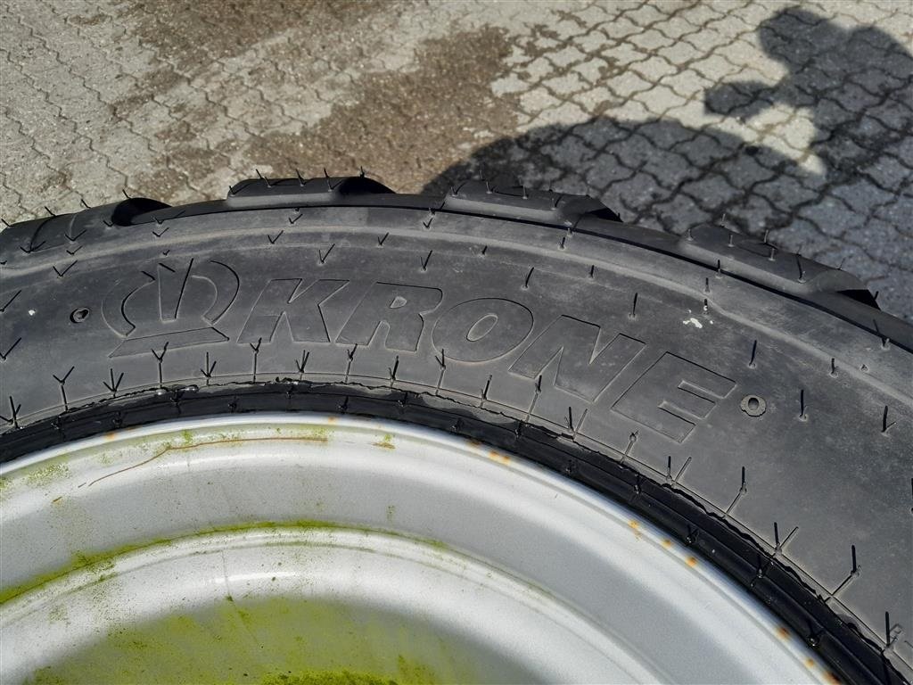 Sonstiges a típus Alliance KRONE 620/40R22.5, Gebrauchtmaschine ekkor: Horsens (Kép 5)