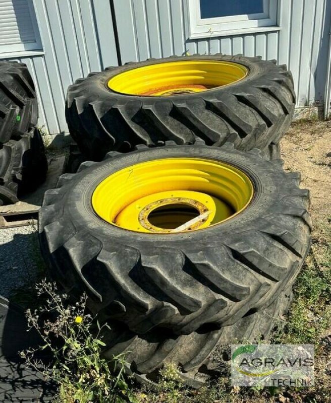 Sonstiges tip Alliance RÄDER, Gebrauchtmaschine in Calbe / Saale (Poză 2)