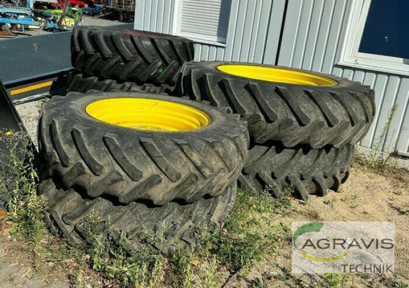 Sonstiges typu Alliance RÄDER, Gebrauchtmaschine v Calbe / Saale (Obrázok 1)