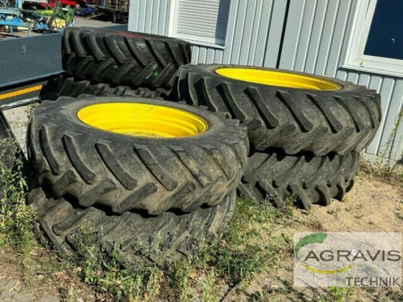 Sonstiges tip Alliance RÄDER, Gebrauchtmaschine in Calbe / Saale