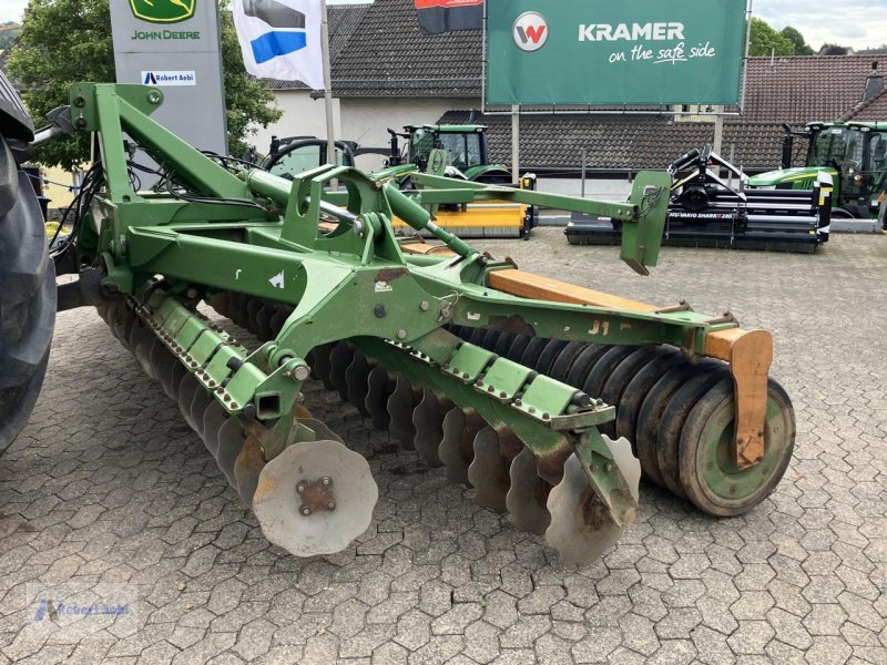 Sonstiges typu Amazone Catros+ 5001-2, Gebrauchtmaschine w Wittlich