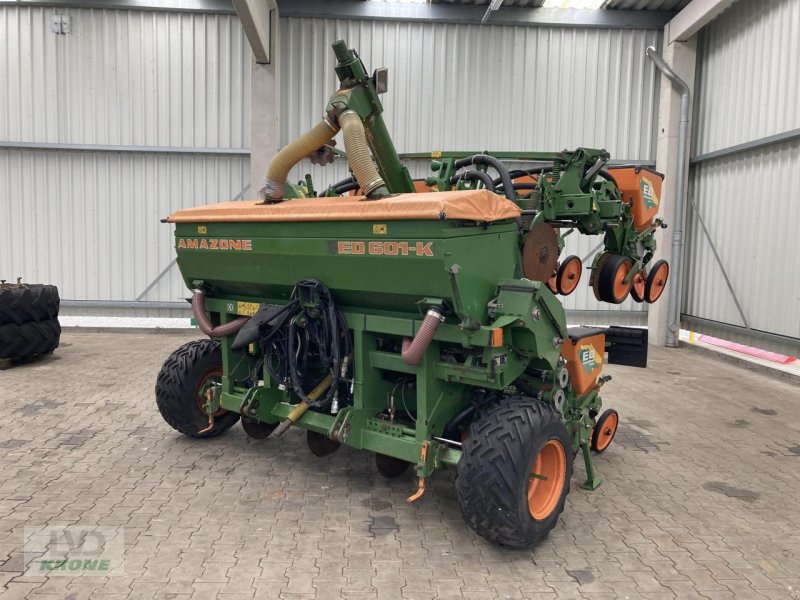 Sonstiges du type Amazone ED 601 K, Gebrauchtmaschine en Spelle (Photo 1)