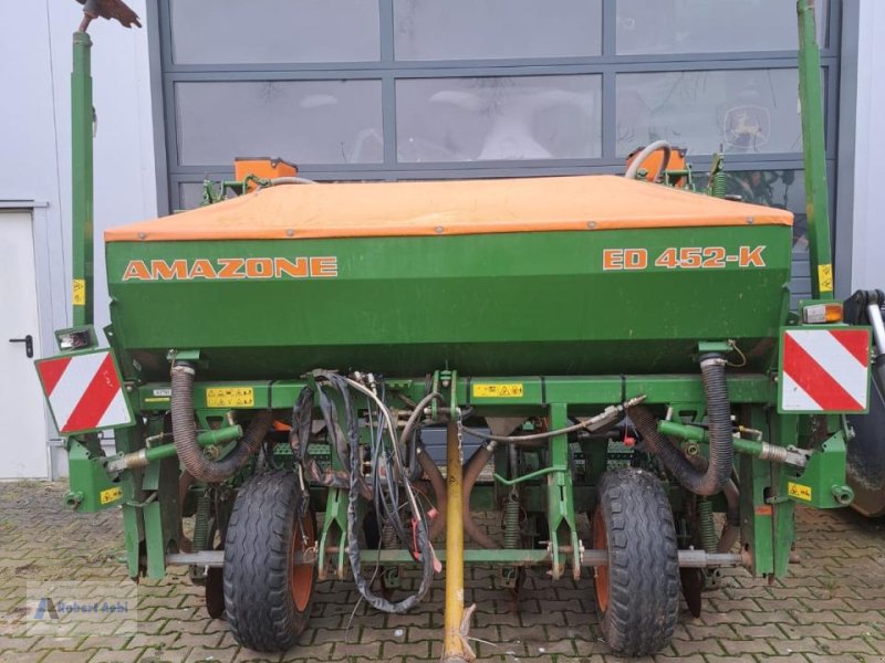 Sonstiges del tipo Amazone ED450-K, Gebrauchtmaschine en Wittlich (Imagen 1)