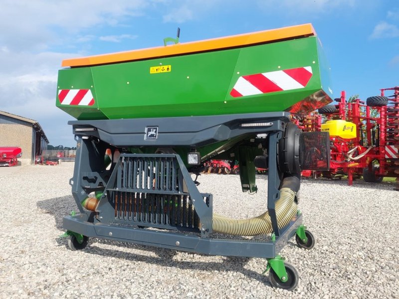 Sonstiges del tipo Amazone FTender 2200 - Fronttank, Gebrauchtmaschine en Hammel (Imagen 1)