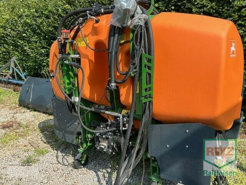 Sonstiges del tipo Amazone Hacke Autarker Frontta, Vorführmaschine en Wegberg (Imagen 2)