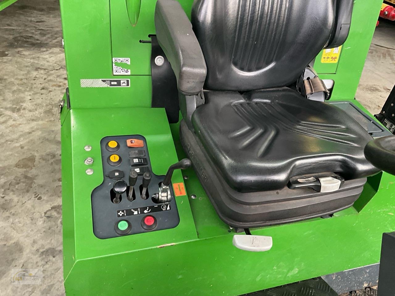 Sonstiges van het type Amazone PH 1250 4 WDi Smart, Gebrauchtmaschine in Pfreimd (Foto 2)