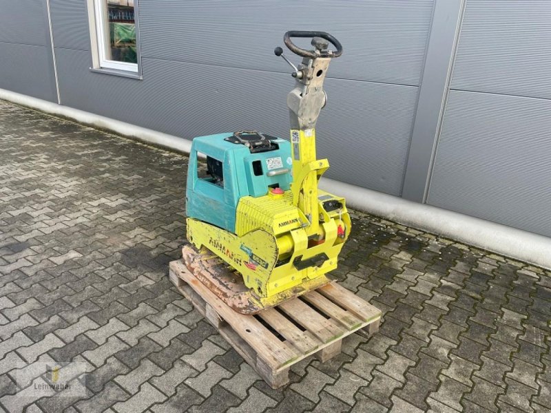 Sonstiges del tipo Ammann APH 6530, Gebrauchtmaschine en Neuhof - Dorfborn (Imagen 1)