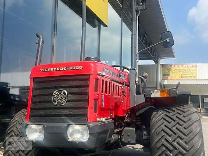 Sonstiges typu Antonio Carraro Tigrone 11 Tigretrac 7700 Schlepper Oldtimer, Gebrauchtmaschine v Gevelsberg (Obrázok 1)