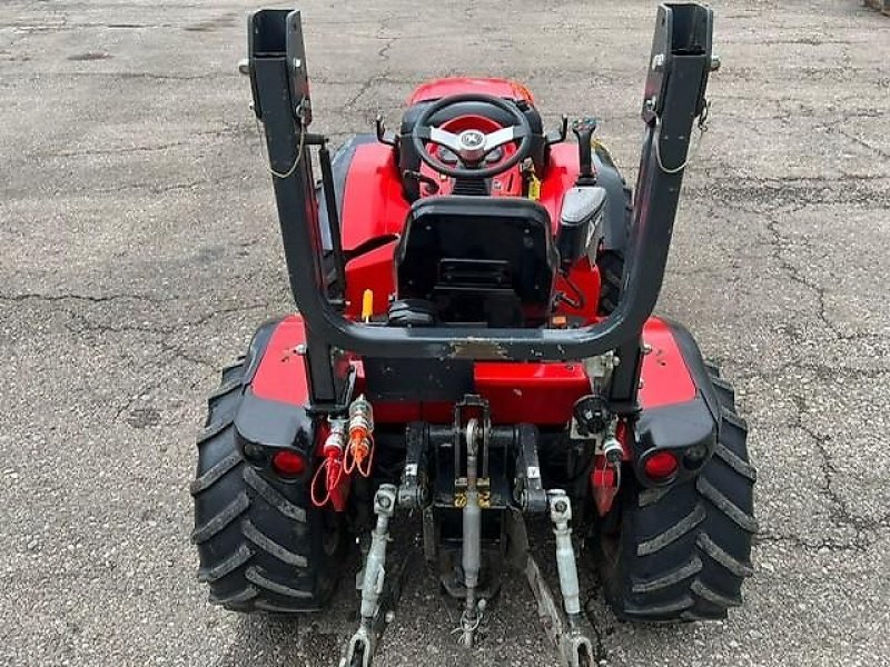 Sonstiges van het type Antonio Carraro TTR 4400, Gebrauchtmaschine in Bellenberg