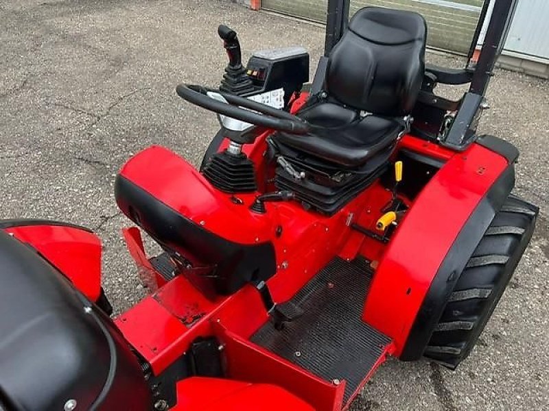 Sonstiges van het type Antonio Carraro TTR 4400, Gebrauchtmaschine in Bellenberg (Foto 11)