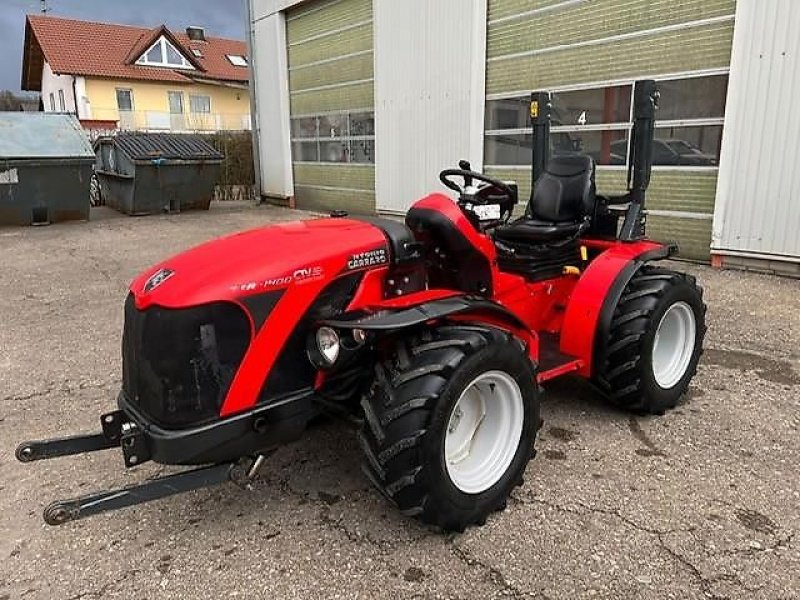 Sonstiges van het type Antonio Carraro TTR 4400, Gebrauchtmaschine in Bellenberg (Foto 2)