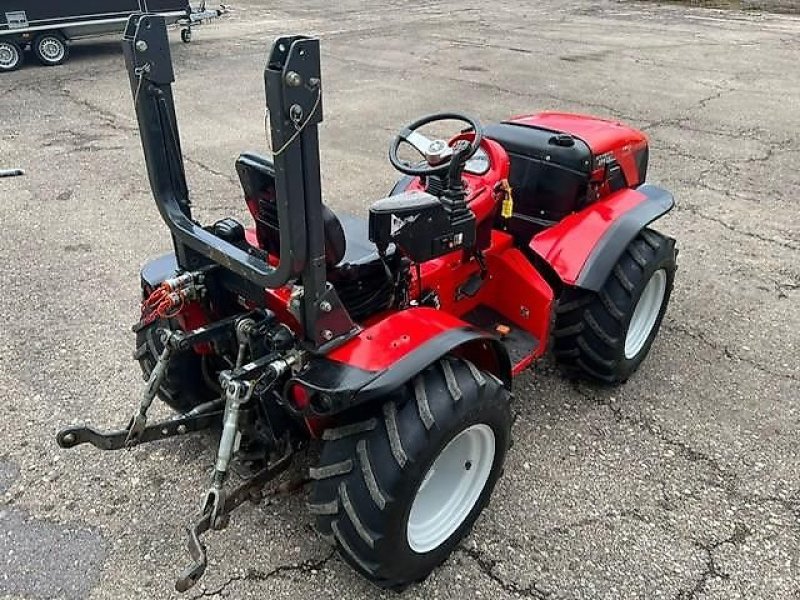 Sonstiges van het type Antonio Carraro TTR 4400, Gebrauchtmaschine in Bellenberg (Foto 4)