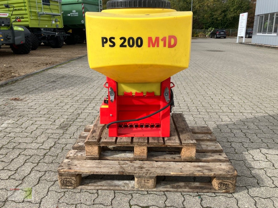 Sonstiges typu APV MS 200 M1D, Gebrauchtmaschine w Bordesholm (Zdjęcie 3)