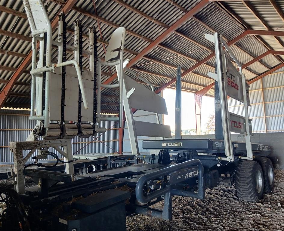 Sonstiges tip Arcusin AutoStack XP 54, Gebrauchtmaschine in Horsens (Poză 3)