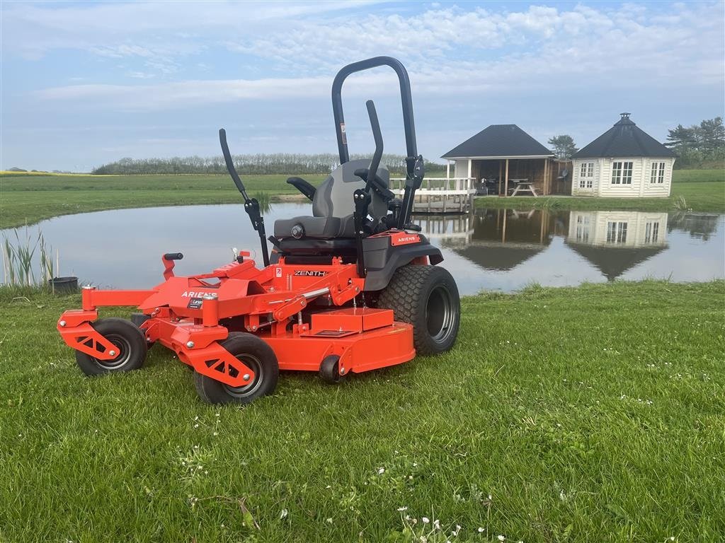 Sonstiges typu Ariens Zenith 60" (152 cm Klippe bredde), Gebrauchtmaschine w Dronninglund (Zdjęcie 1)