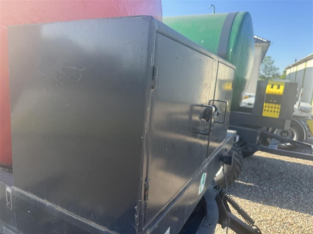 Sonstiges za tip AS Trailers 6500 liter vandvogn, Gebrauchtmaschine u Ringe (Slika 8)