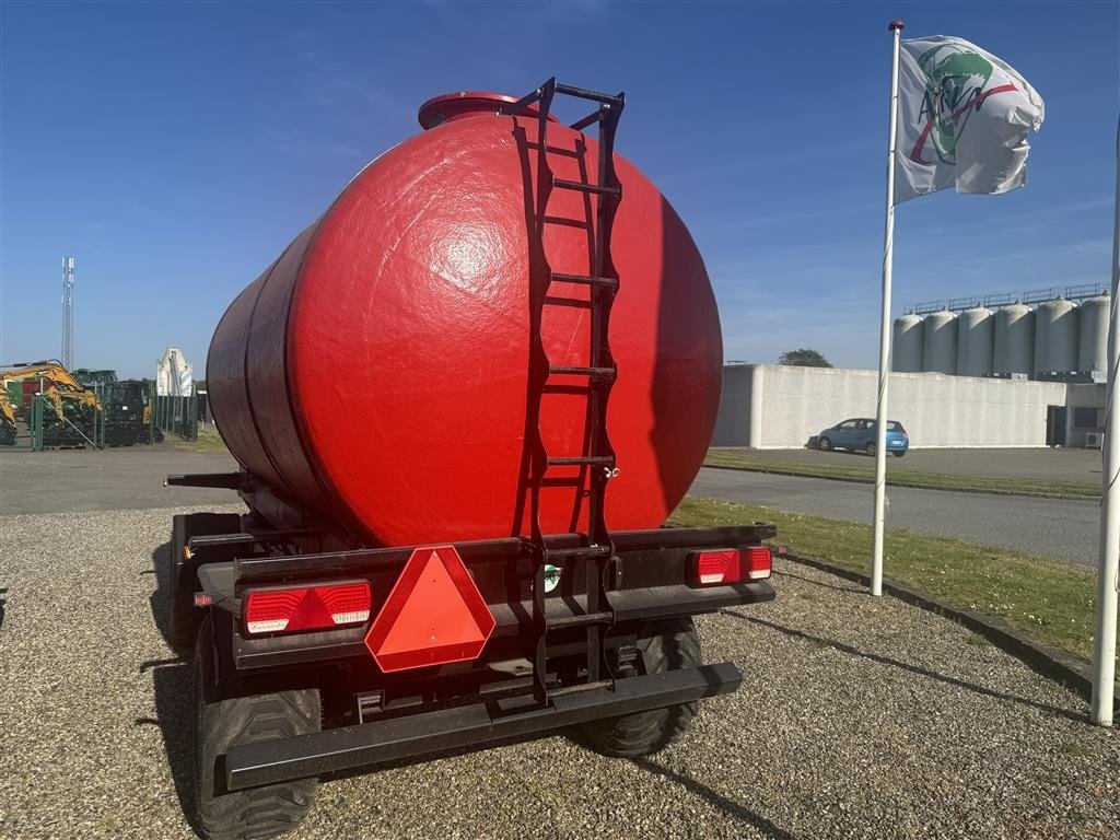 Sonstiges of the type AS Trailers 6500 liter vandvogn, Gebrauchtmaschine in Ringe (Picture 4)